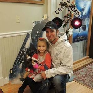 Meet your Posher, Travis